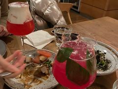 -BOR Eatery(安福路店)