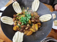 -淳安二十八道·美食汇·淳鱼馆(阳光路店)