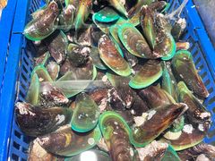 -喜庭海鲜自助(佛山王府井店)
