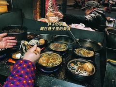 -南湖胖子砂锅(南湖店)