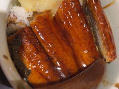 -万鱼亭 日本料理(无锡香山名园店)