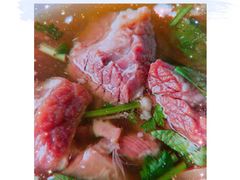 筋头-雨霖祥和炖肉(南市店)