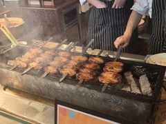 -怡咖啡海鲜自助餐厅(浦东香格里拉店)