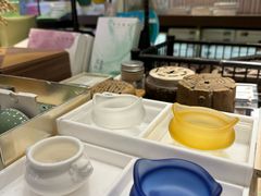 -朵云书院·广富林店