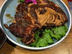 -大壮家原味烤肉(兴华北街店)
