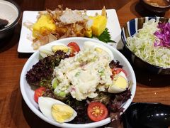 -胜博殿霸王树(嘉里中心店)