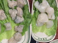 -四囍码头海鲜烧烤自助火锅(外滩南京东路悦荟广场店)
