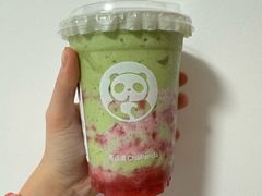 -茶百道(惠新东街店)