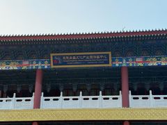 -鼎盛王朝康熙大典实景演出