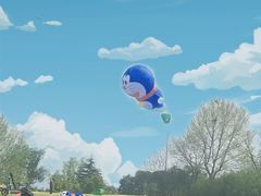 -南京银杏湖乐园