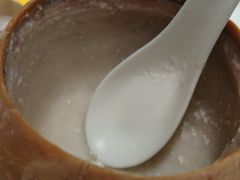 -满记甜品(巴黎春天宝山店)