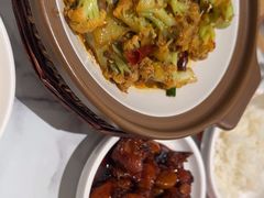 -乡村基·川味现炒大王(熙悦天街店)