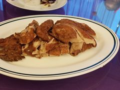 -天津水晶宫饭店