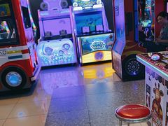 -汤姆熊欢乐世界(莘庄龙之梦店)