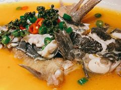 -滋色臻选川菜(北京坊旗舰店)