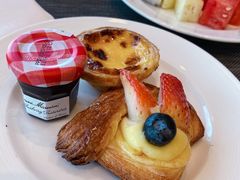 -长沙尼依格罗酒店