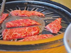 -炼火烤肉店