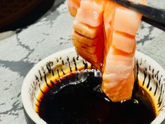 -樱之盛宴·蟹料理海鲜自助(前进大街店)