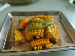 -琼大师东方烤乳猪(亚特兰蒂斯店)