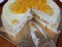 -OL’s Cake鲜荟千层(东风中路店)