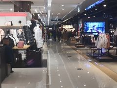 -银泰百货(海宁店)