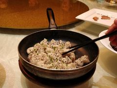 迷你生煎包pic-全聚德(常州店)