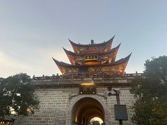 -嘉华鲜花饼(大理元帅府店)