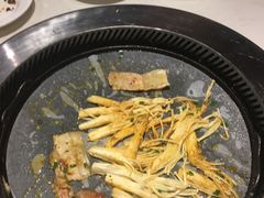 -么子烤肉(化龙池店)