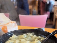 -真真鲜馄饨店(启蒙路店)