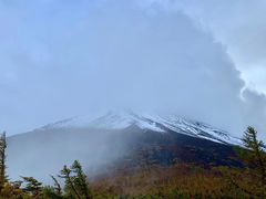 -富士山吉田線五合目