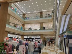 -伊藤洋华堂(温江店)