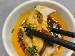 招牌鸡-金哥私房菜馆(张府园总店)