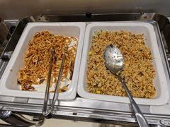 -素满香·素食自助餐(苏州·临顿路店)