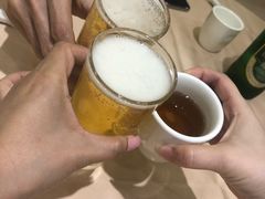 -东方印象大酒楼(拱北店)