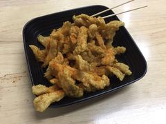 -孙记炸串小馆