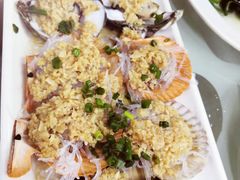 -小辣妹川味海鲜加工店(第一市场椰风巷店)