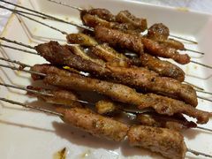 -早酒肖汉老味拌面