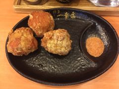 -博多一幸舍(侨福芳草地购物中心店)