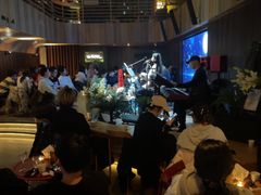 -MM·五声·音乐人与调酒师(西安路店)