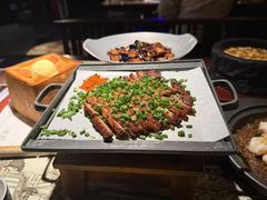 -绿茶餐厅(深圳龙华天虹购物中心店)