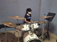 -TEMPO 音乐(五角场店)