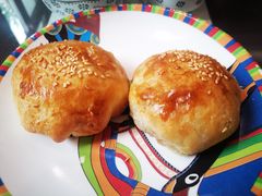 -巴依老爷新疆美食(清华东门店)