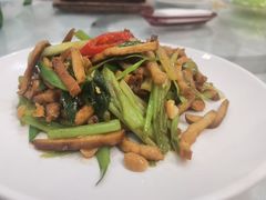 -老妈私房菜