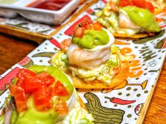 -Famous肥猫墨西哥音乐餐吧(五棵松华熙LIVE店)