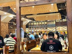 -状元阁烧烤(新华路总店)