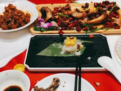 -凯鸽酒楼(大同振兴街店)