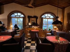 -小世界西餐厅(建国门店)