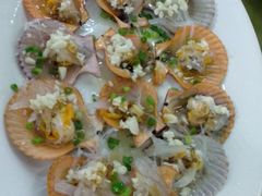 -鹿福农庄(南沙天后宫店)