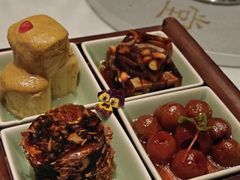 -四世同堂·京菜·烤鸭(双井店)