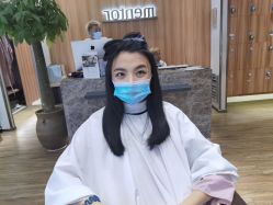 -Mentor Hair Salon